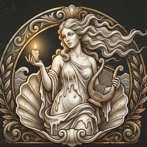 Melodya Emblem